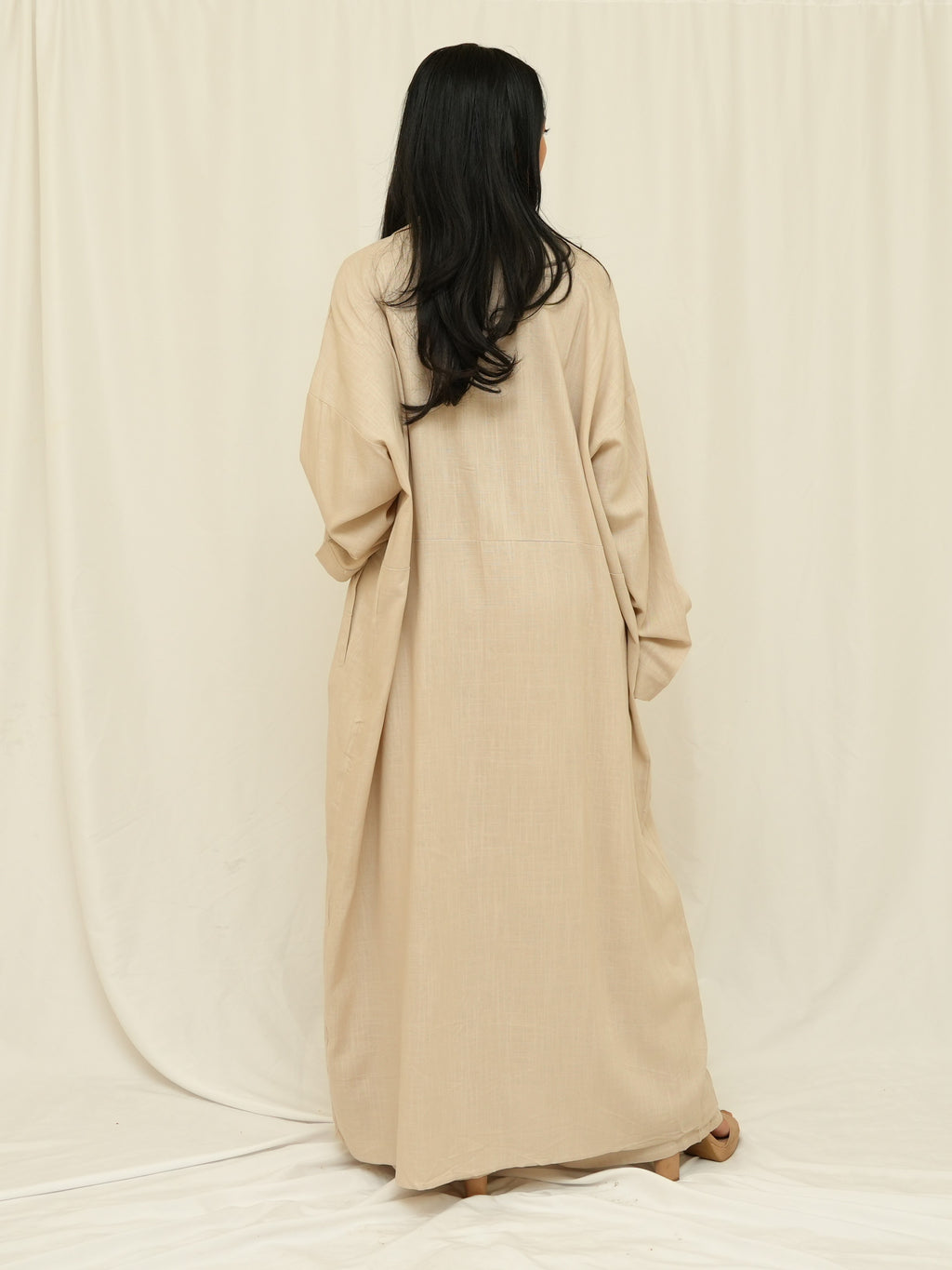 Soft Sand Co-Ord Set