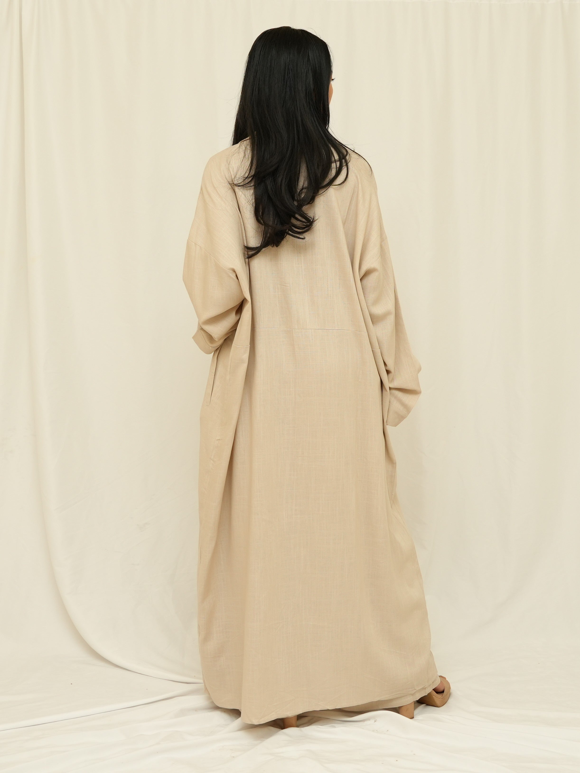 Soft Sand Co-Ord Set